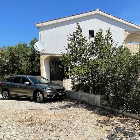 Family-friendly With Swimming Pool Businci, Ciovo - 25833 Trogir