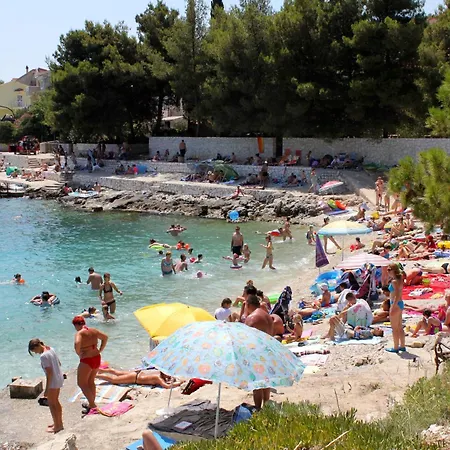 Family-friendly With Swimming Pool Businci, Ciovo - 25833