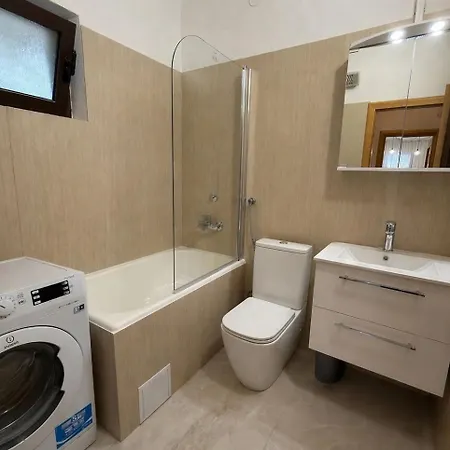 Apartman Family-friendly With Swimming Pool Businci, Ciovo - 25833 *