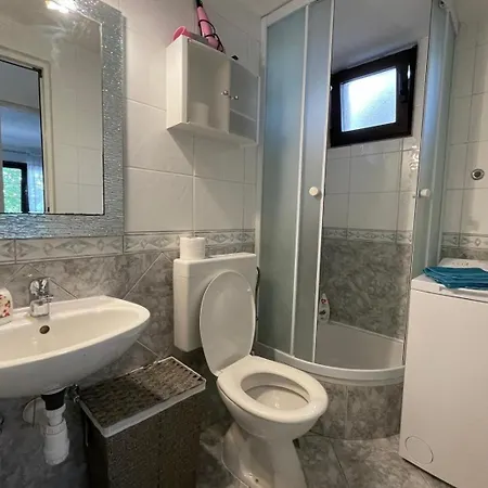 Family-friendly With Swimming Pool Businci, Ciovo - 25833 * Trogir