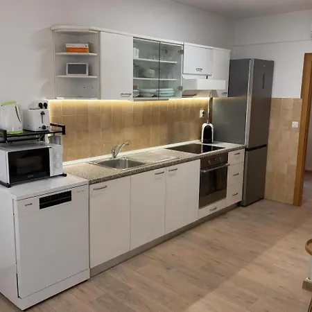 Family-friendly With Swimming Pool Businci, Ciovo - 25833