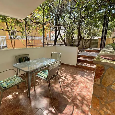 Family-friendly With Swimming Pool Businci, Ciovo - 25833