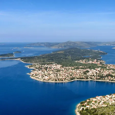 Family-friendly With Swimming Pool Businci, Ciovo - 25833