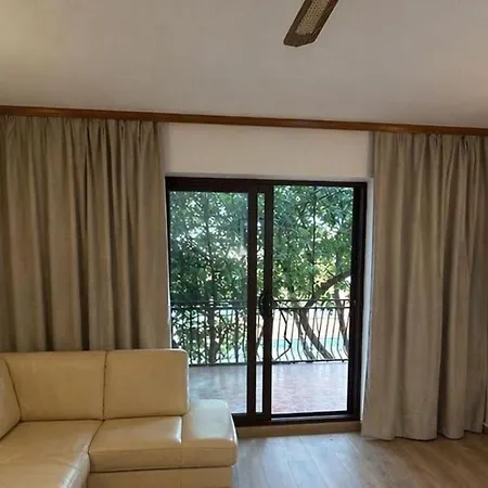 Apartment Family-friendly With Swimming Pool Businci, Ciovo - 25833
