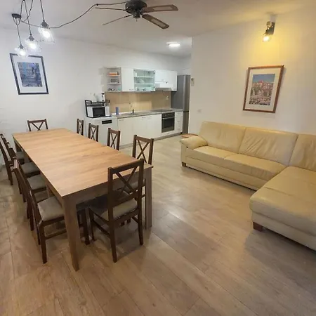 Family-friendly With Swimming Pool Businci, Ciovo - 25833 * Trogir